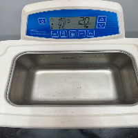 Branson CPX2800H Ultrasonic Bath image 3